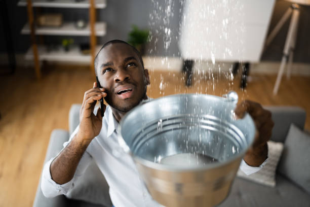 Best Commercial water damage restoration  in Miamitown, OH